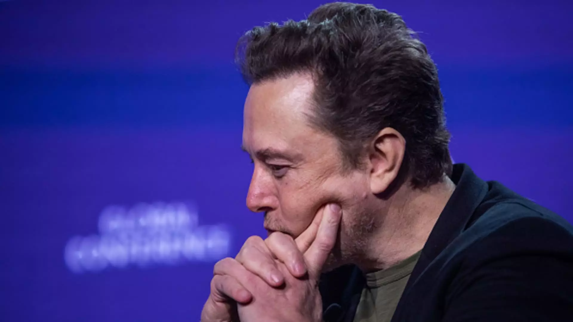 Tesla Faces Criticism Over CEO Elon Musk’s Distracted Focus