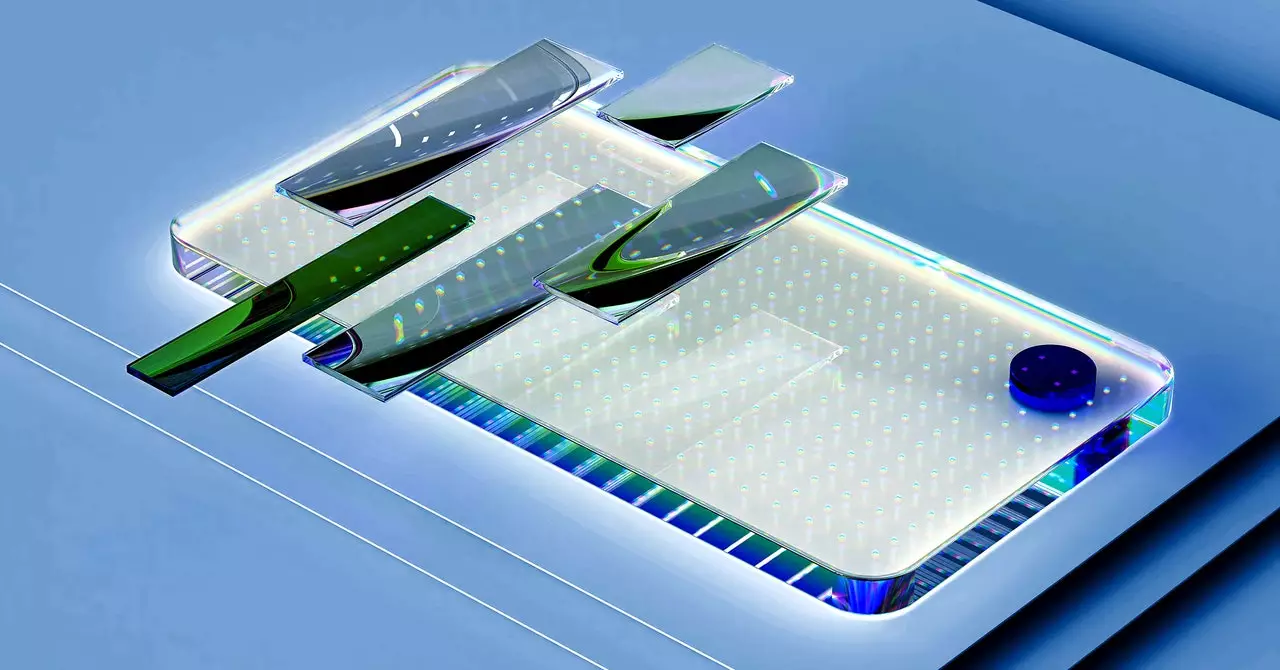 The Evolution of AI Models: From ChatGPT to Phi-3-mini