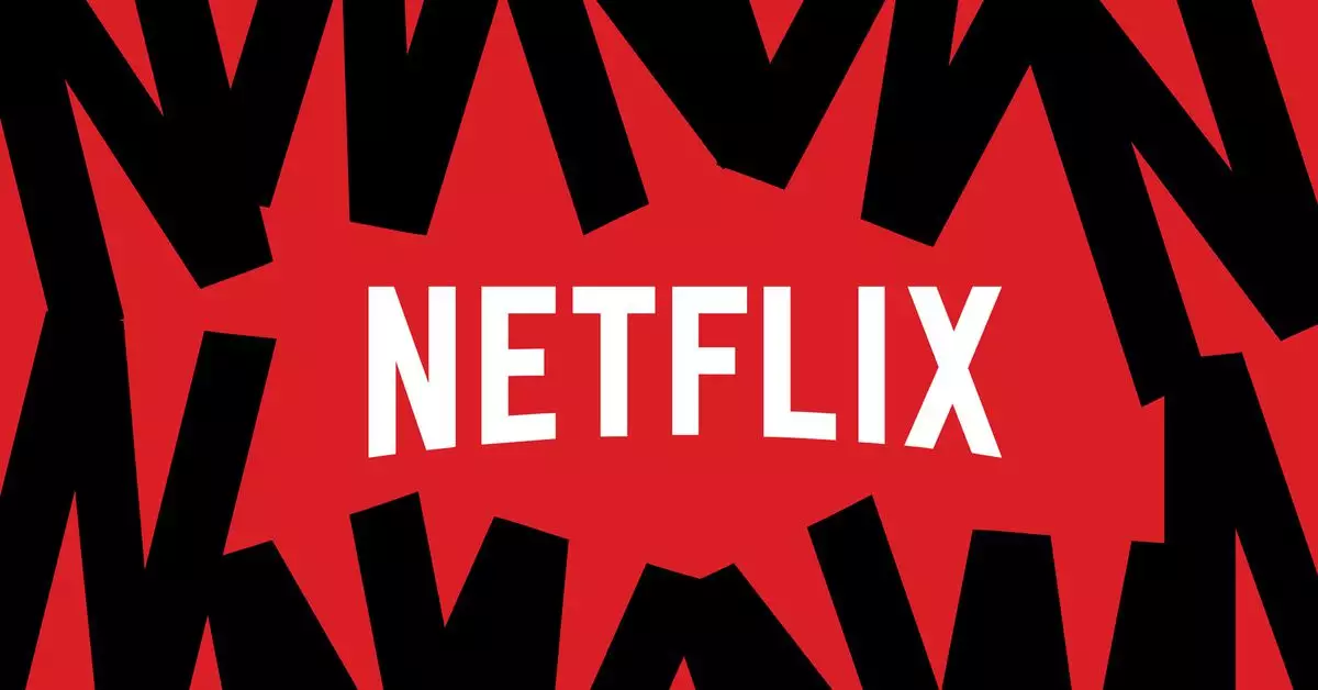 The Evolution of Netflix: A Look into Its Content Strategy