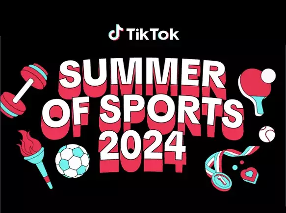 The Ultimate Guide to TikTok’s Summer of Sports Campaigns