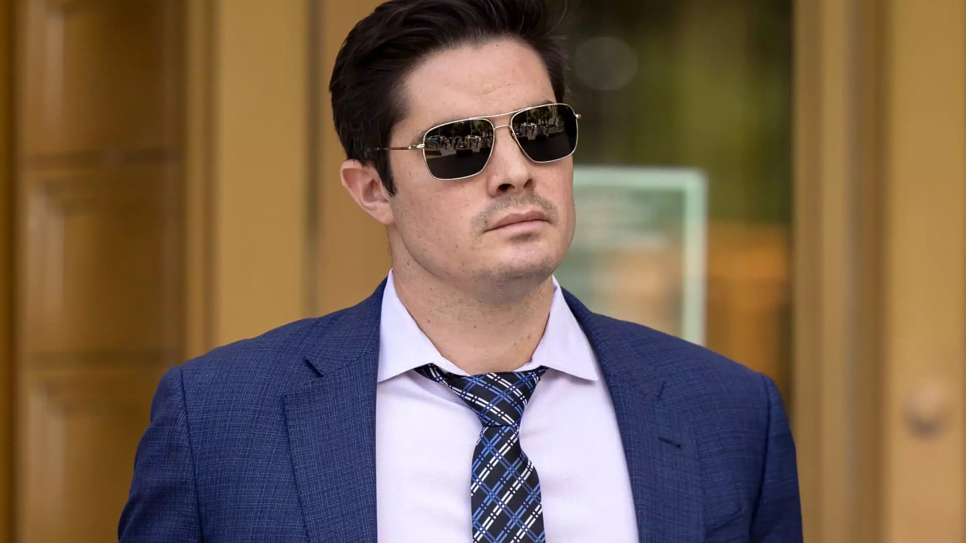 Criminal Consequences: The Downfall of Former FTX Executive Ryan Salame