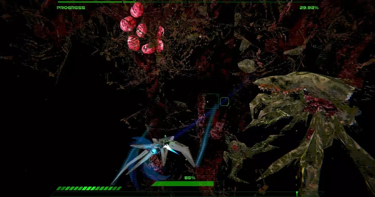 Exploring the Depths: Death in Abyss