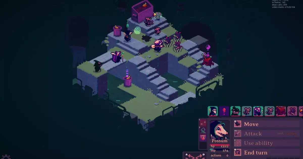 Celebrating Trash Mammals: A Review of Trash Of The Titans