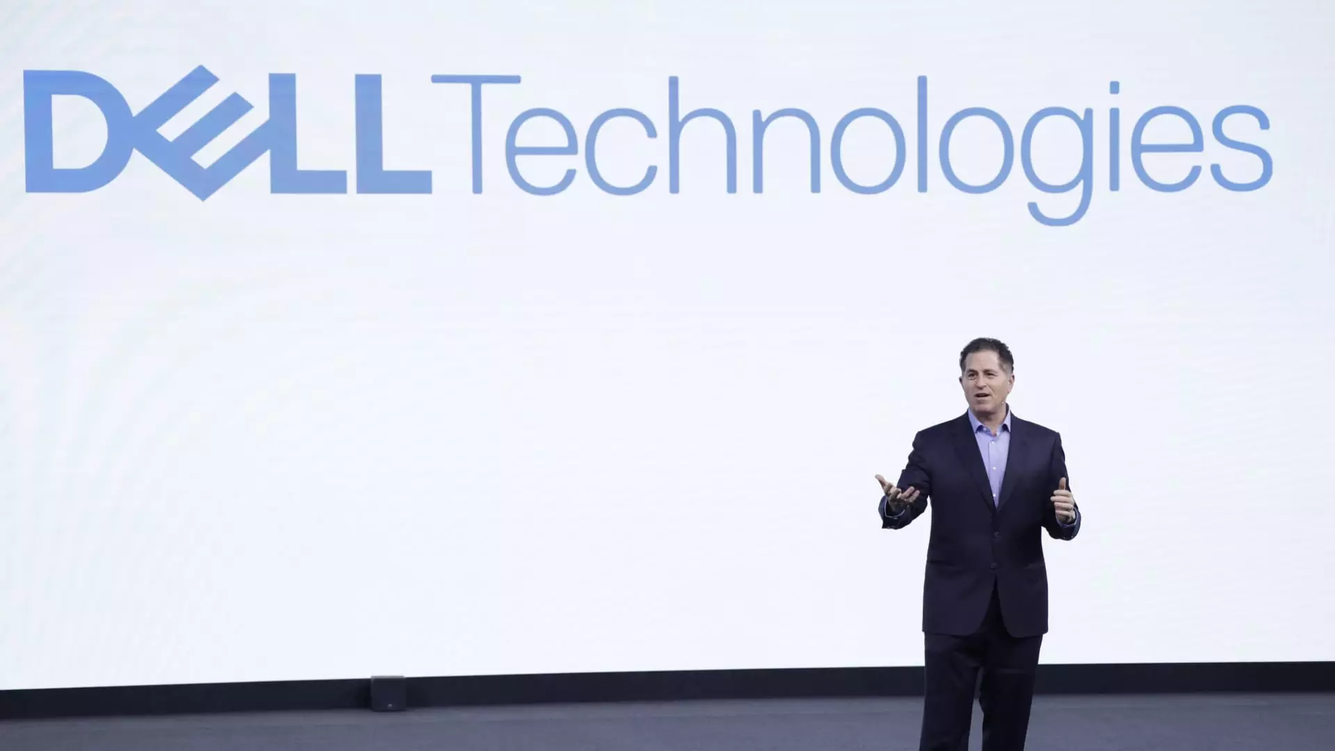 The Decline of Dell Technologies: An In-depth Analysis