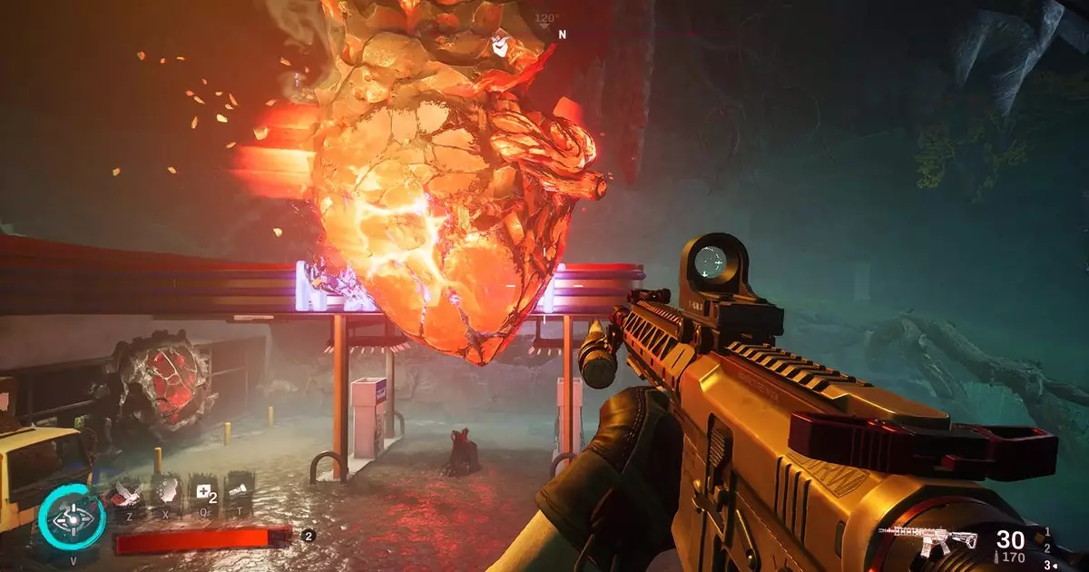 The Rise and Fall of Redfall: A Critical Analysis