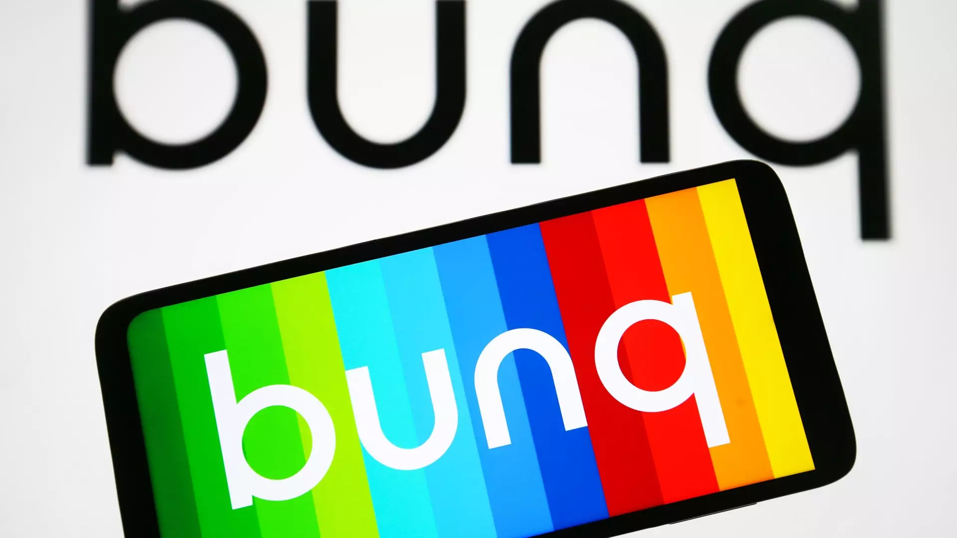Dutch Digital Bank Bunq Aims to Secure UK Banking License