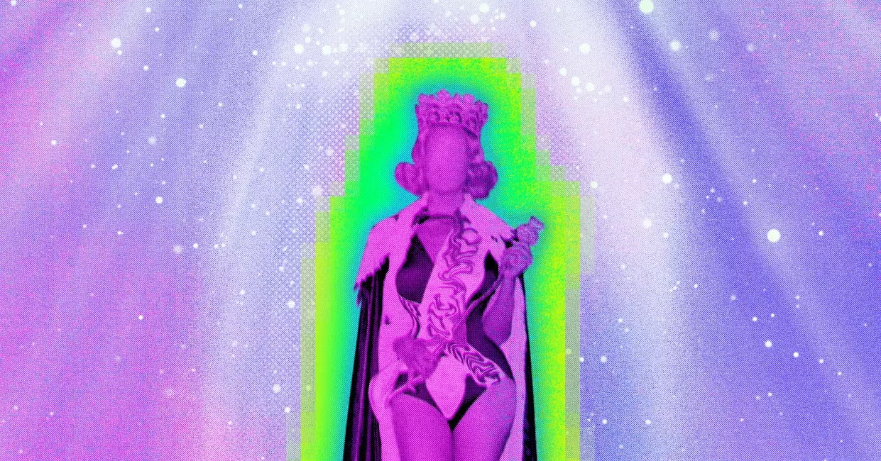 AI Pageants: A Reflection of Society’s Beauty Standards