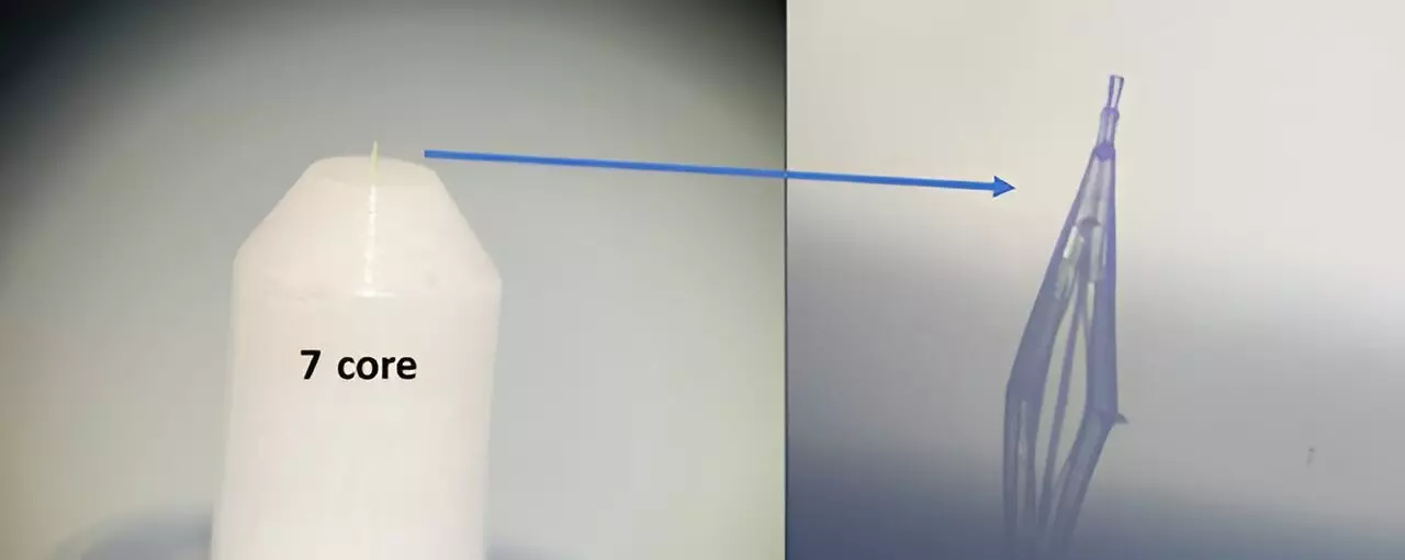 The Future of Photonic Technology: Advancements in Spatial Mode (de-)Multiplexing