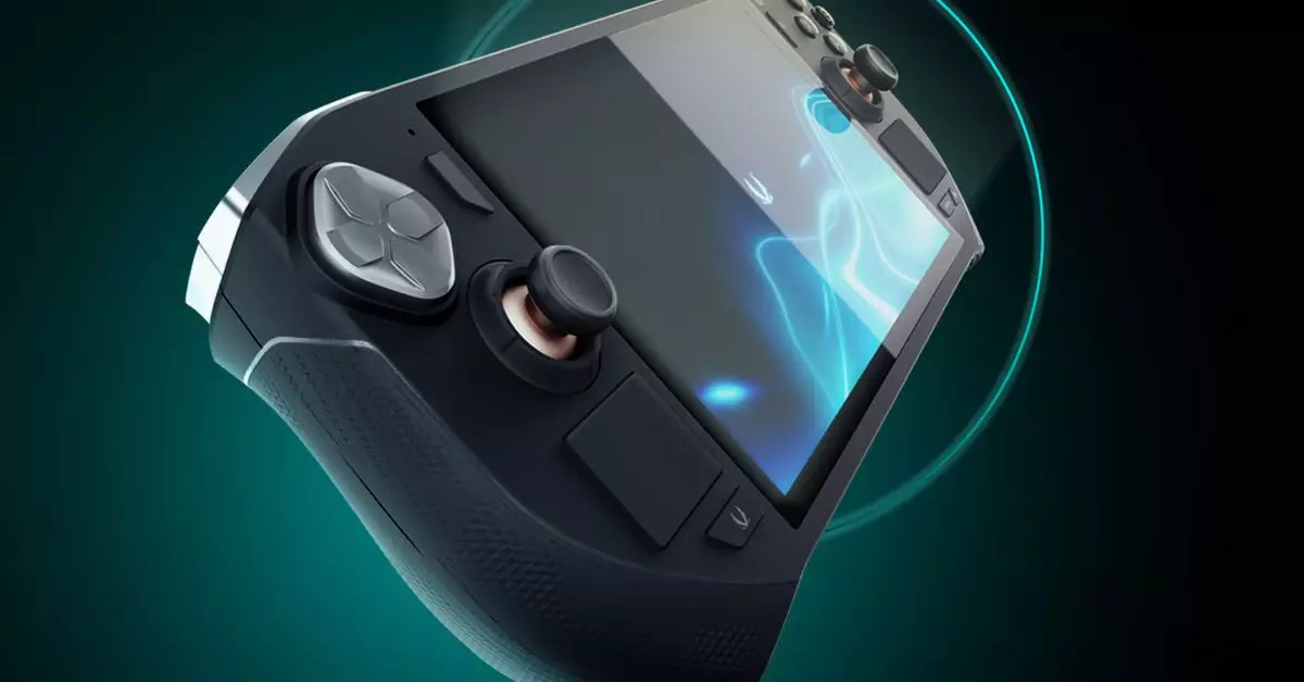 Dissecting Zotac’s Zone: A Detailed Look at the New Gaming Handheld