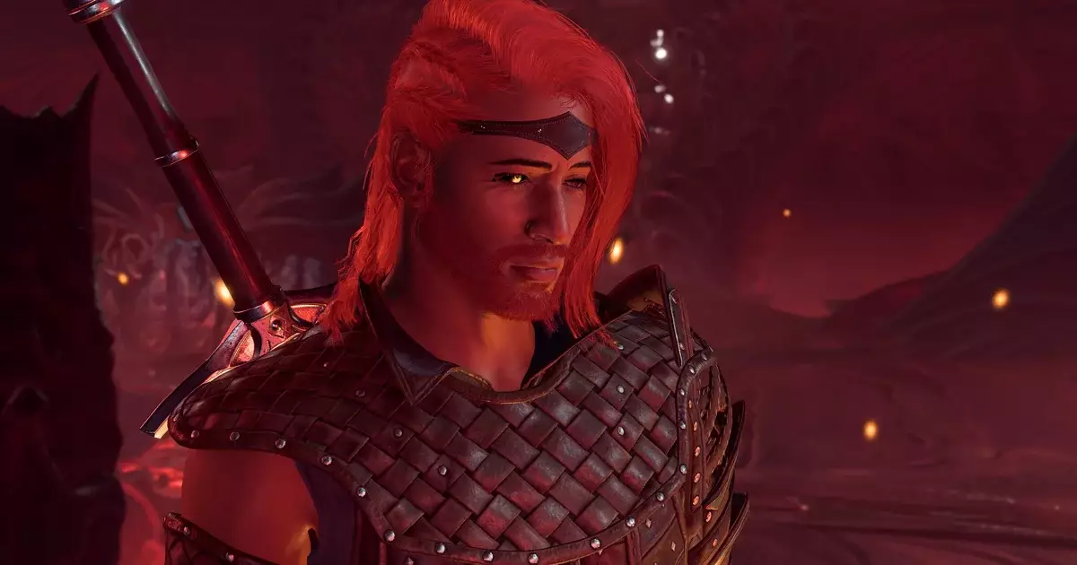 The Importance of Mods in Baldur’s Gate 3