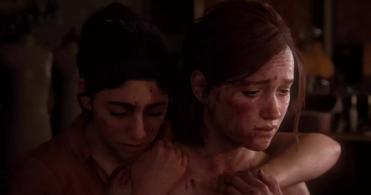 The Last of Us Part II Coming to PC in 2025?