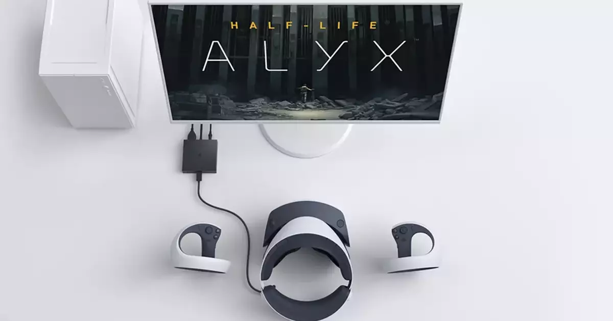 The Pros and Cons of the PlayStation VR2 PC Adapter