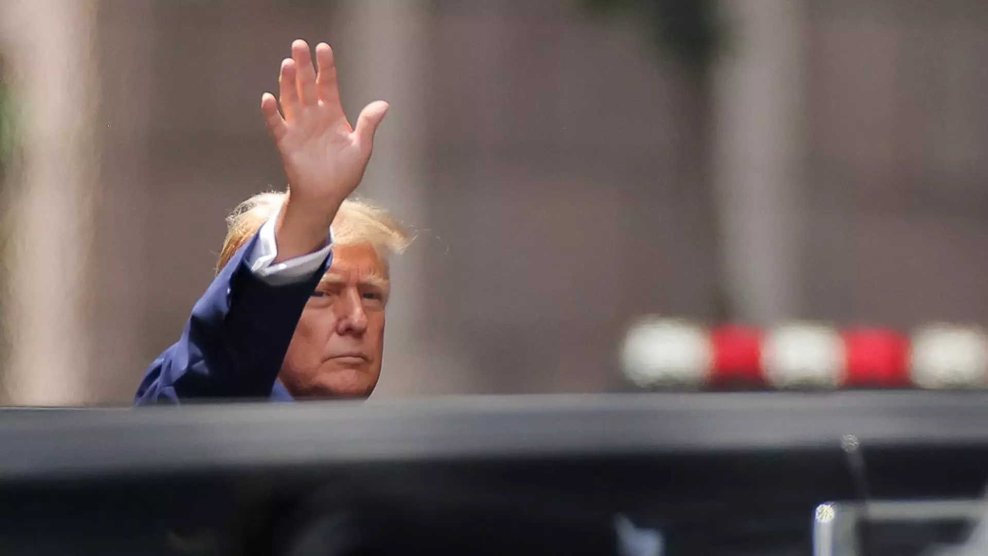 Analysis of Tech Investors Host High-Profile Fundraiser for Trump