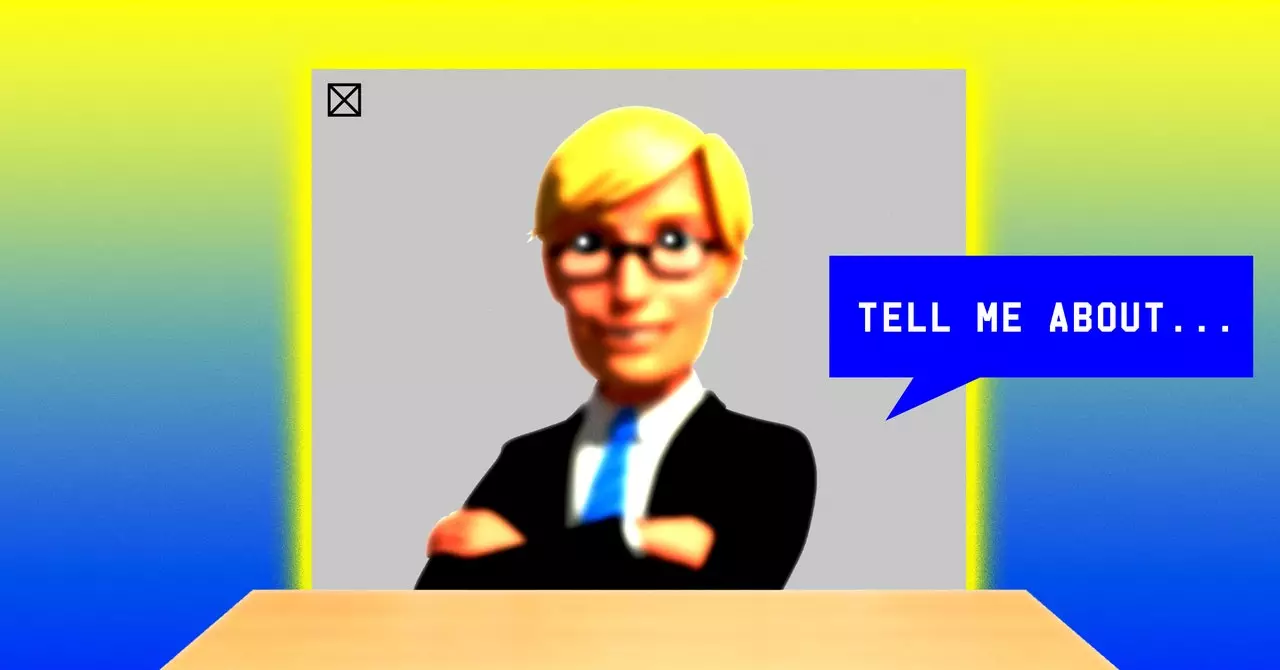 The Impact of AI on Job Interviews and Hiring Practices