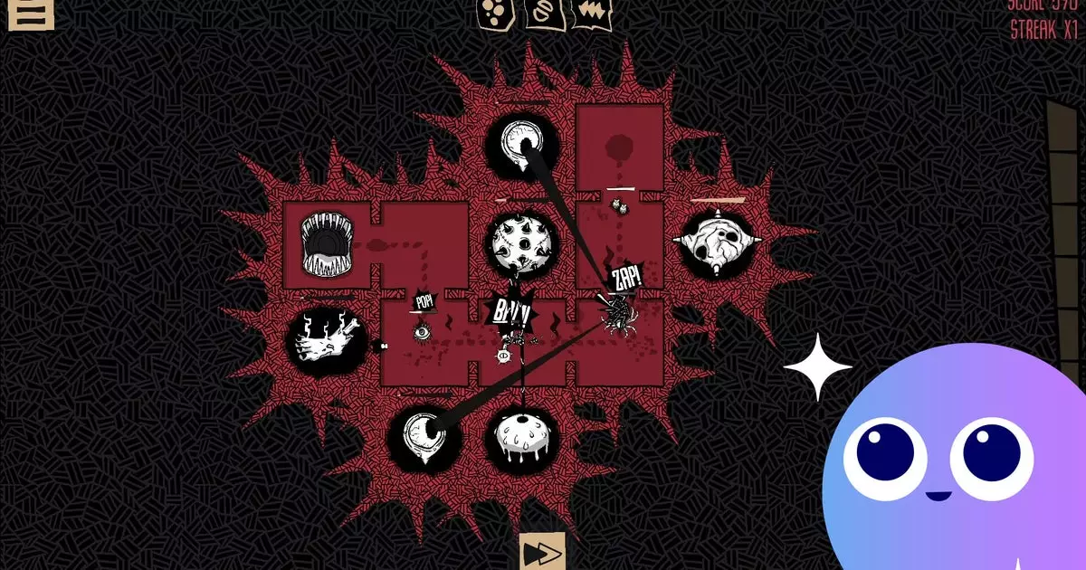 Unveiling the Most Terrifying Steam Next Fest Demo: Bella Wants Blood