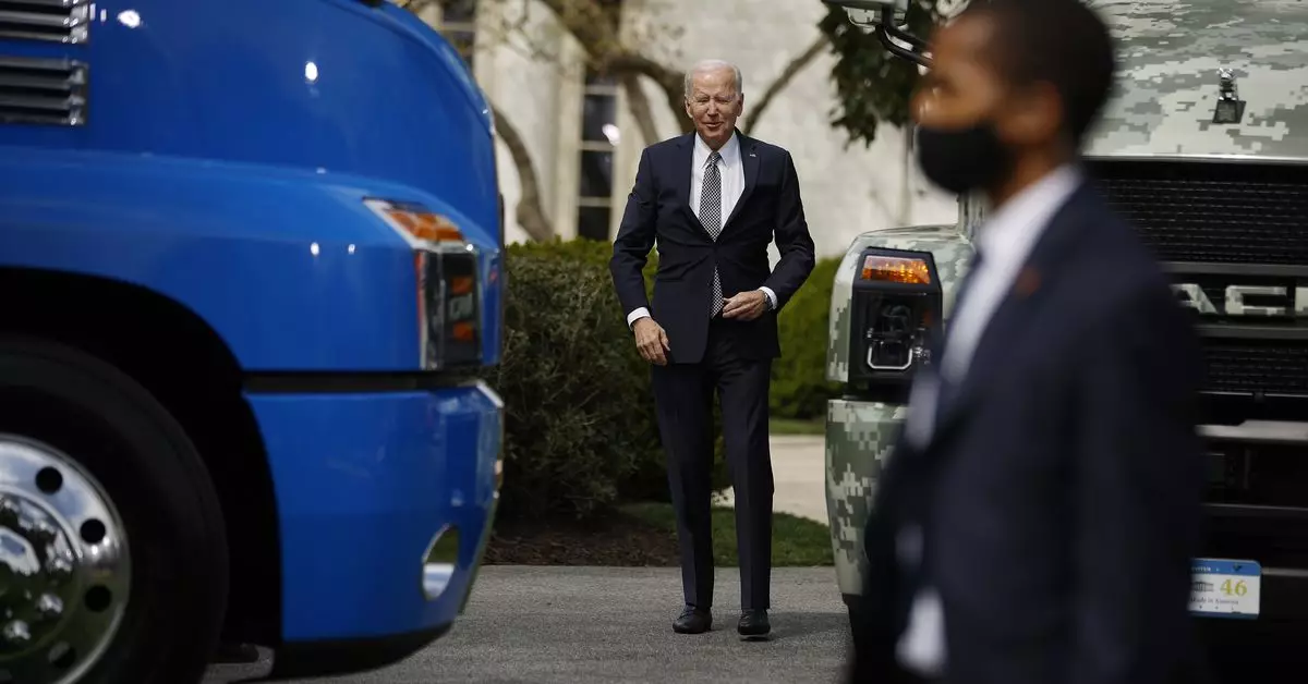 Analysis of the Biden Administration’s Vehicle Emission Rule Change