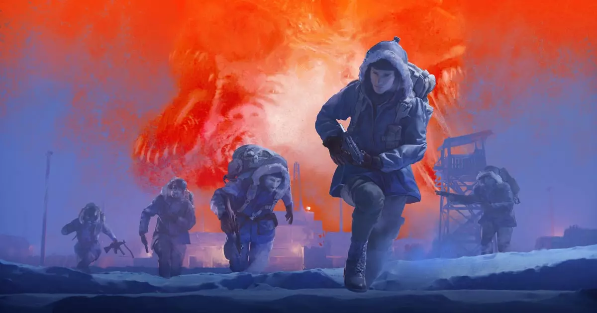 The Thing: Remastered – A Detailed Look at the Cult Classic Video Game