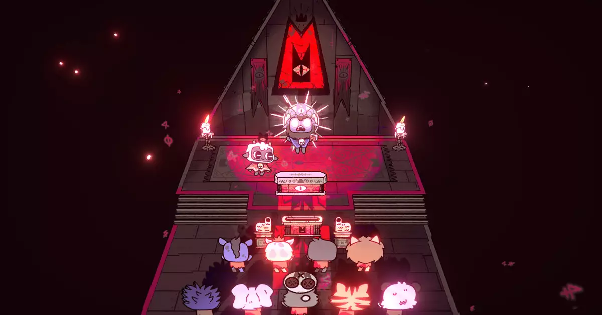 Devolver Digital’s Summer Game Fest 2024 Highlights