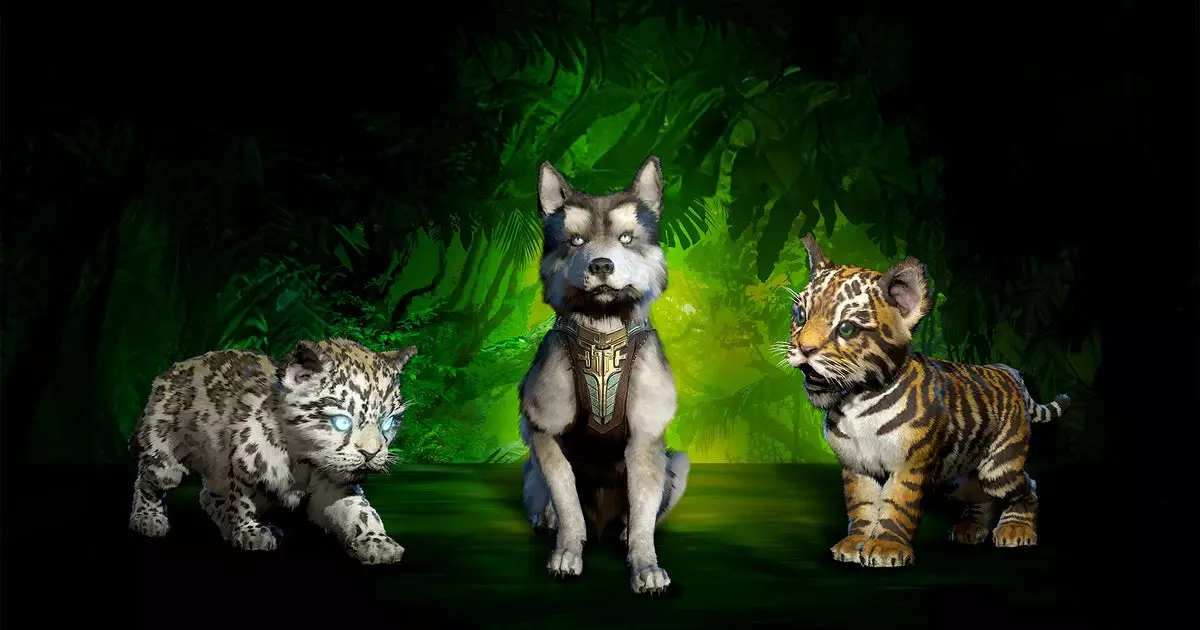 Exploring the Exciting New Additions in Diablo 4’s Vessel Of Hatred