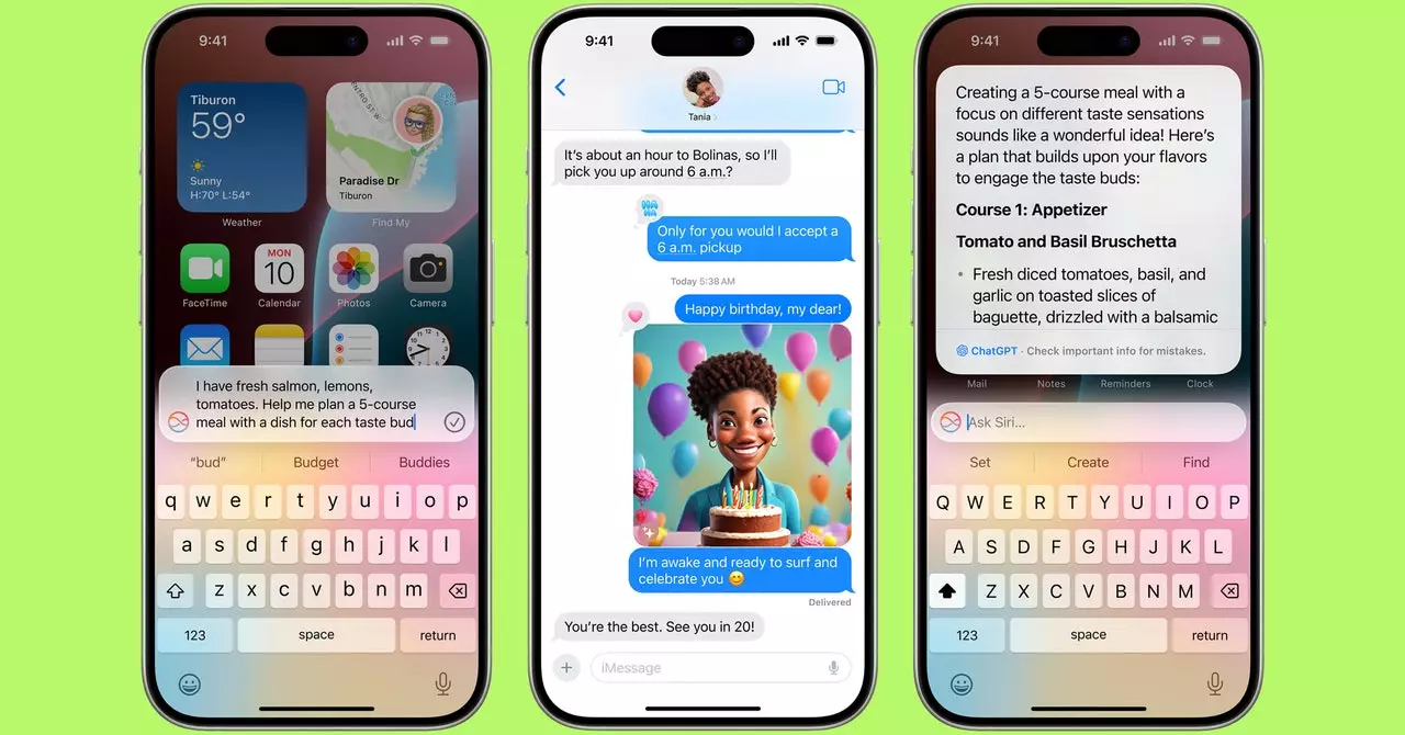 The Impact of Apple’s Generative AI on iPhone Sales