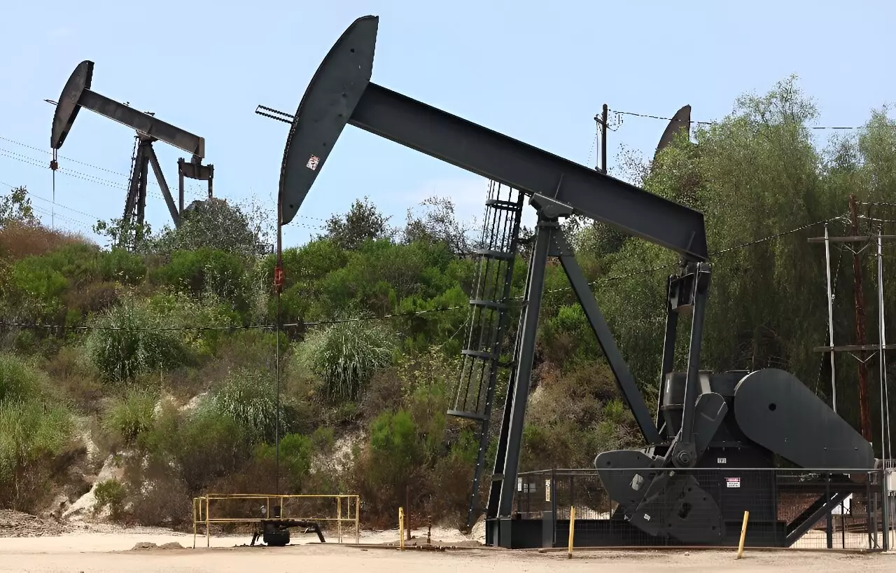The Impending Oil Surplus Crisis: A Forecast for 2030