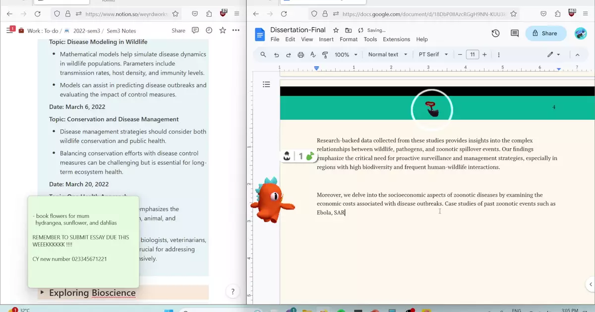 Exploring the Fascinating World of Weyrdlets