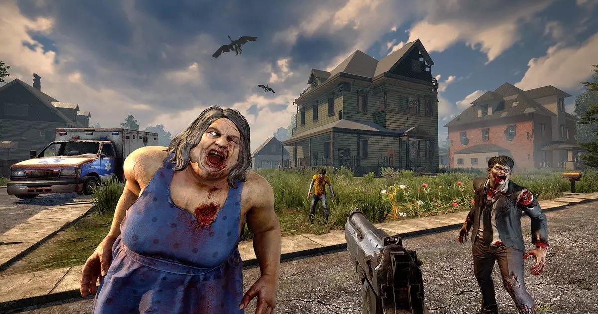 Seven Days To Die: A Long Awaited Release