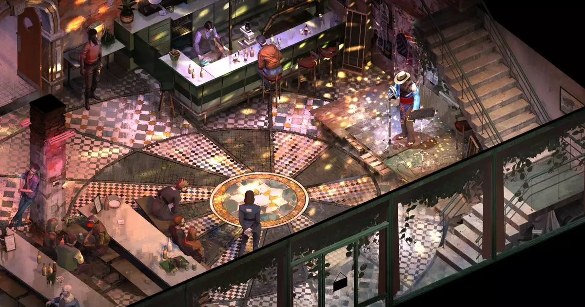 Crisis at ZA/UM Studio: The Aftermath of Disco Elysium’s Expansion Cancellation