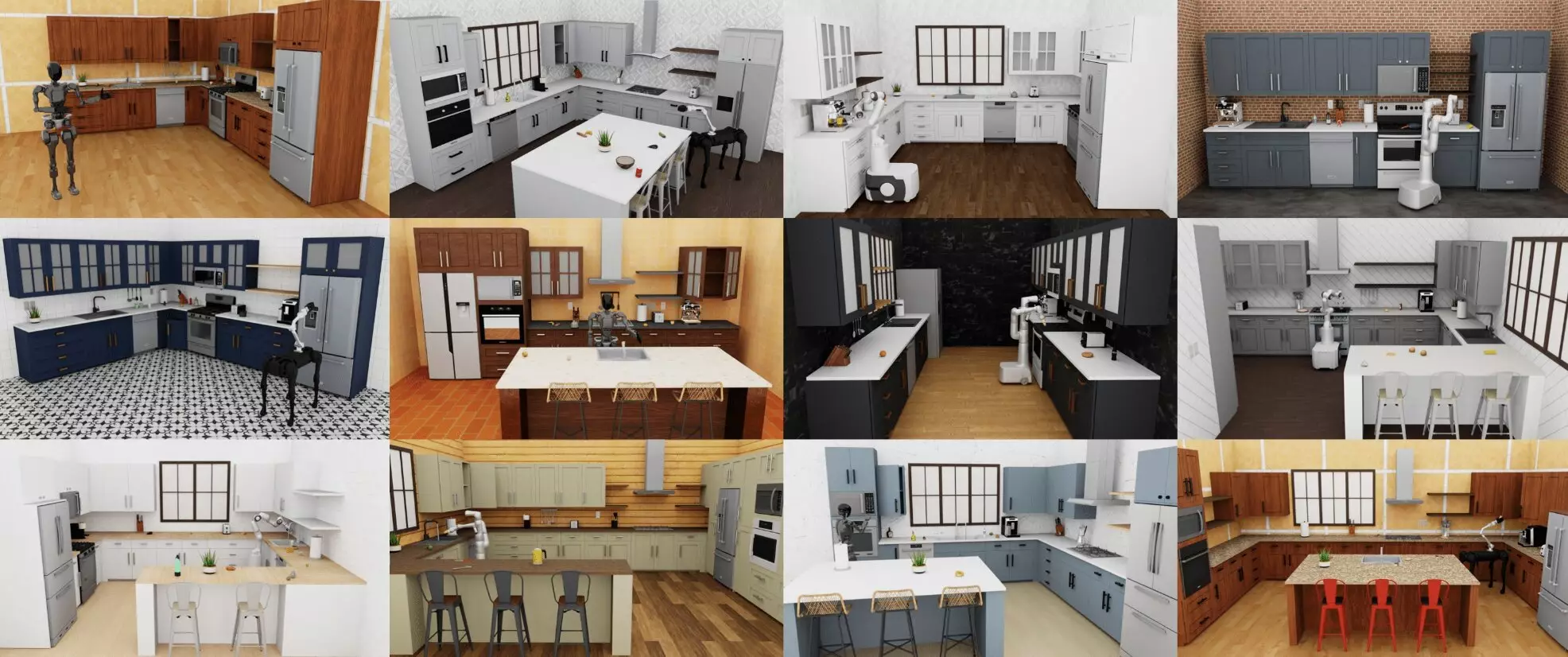 The Potential of RoboCasa: A Step Forward in Robotics Simulation