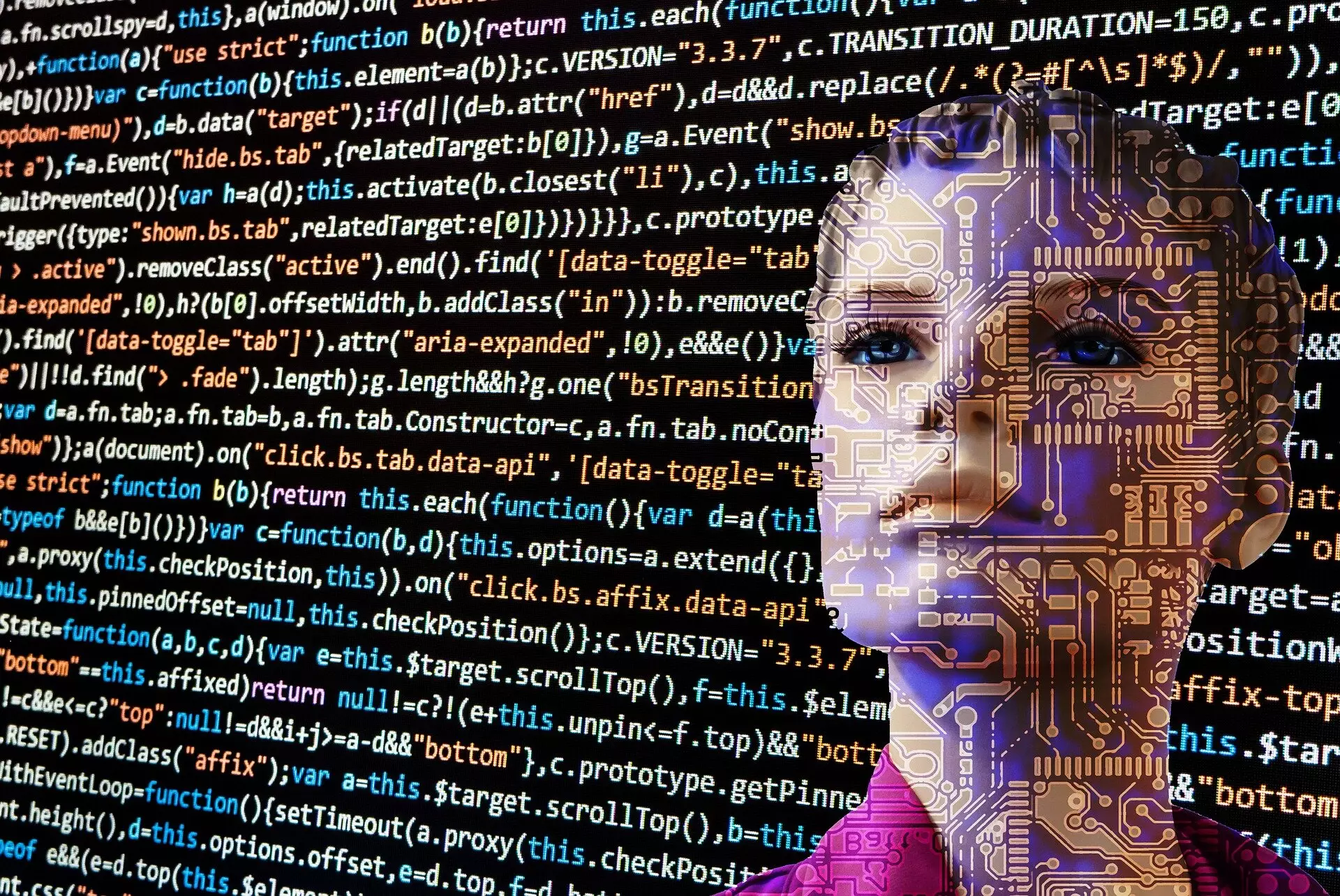 The Implications of Generative AI on Society