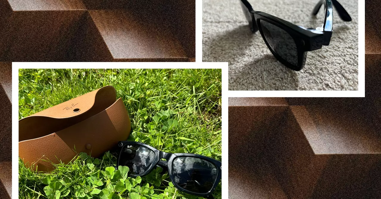The Future of Wearable Technology: A Review of Smart Glasses
