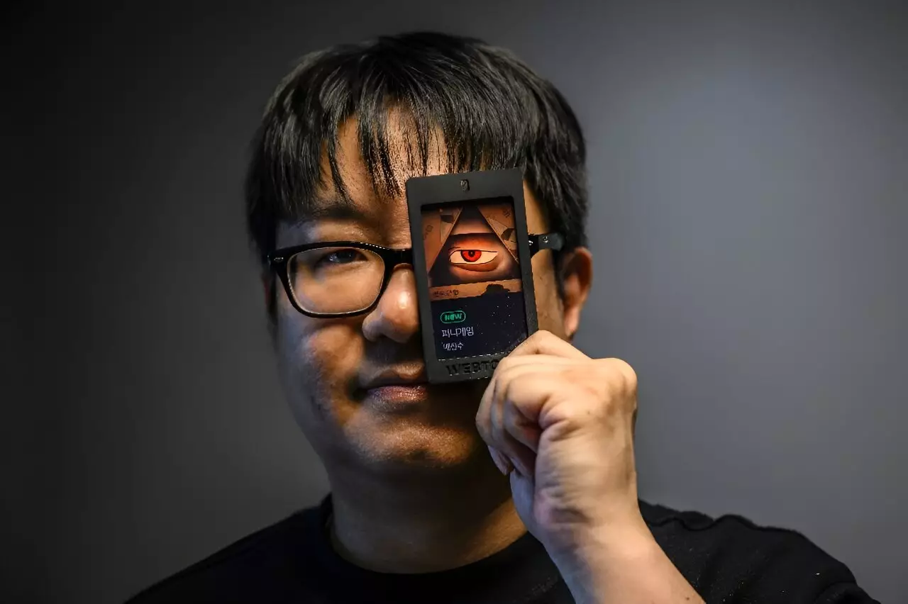 Evolution of Webtoons: From Passion Project to Billion-Dollar Industry