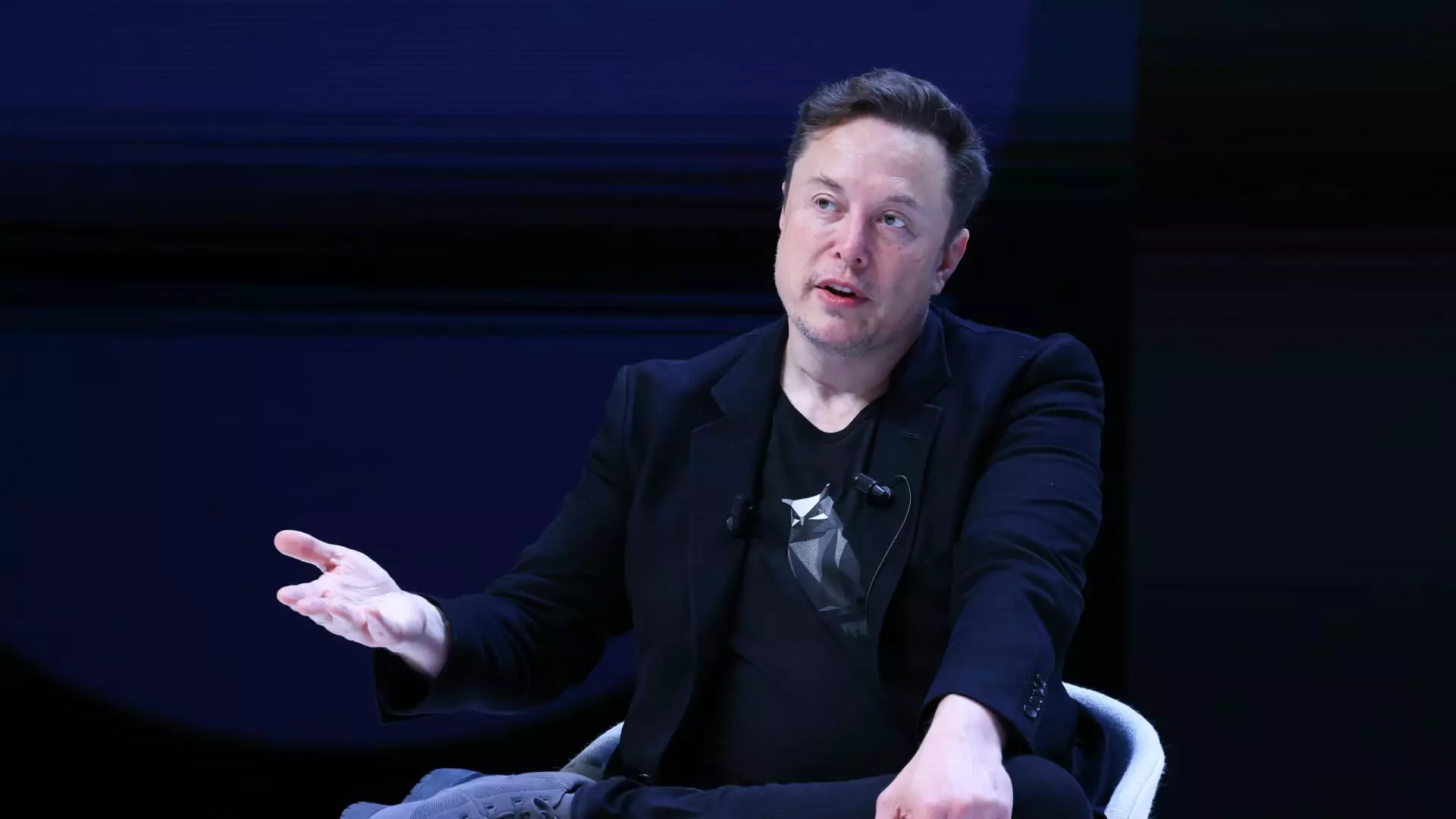 Elon Musk’s Backtracking on Advertisers: A Closer Look