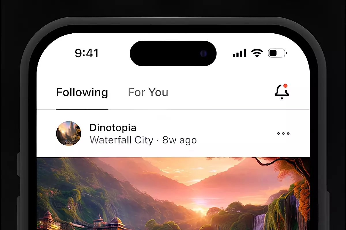 Butterflies: The New Era of Social Media