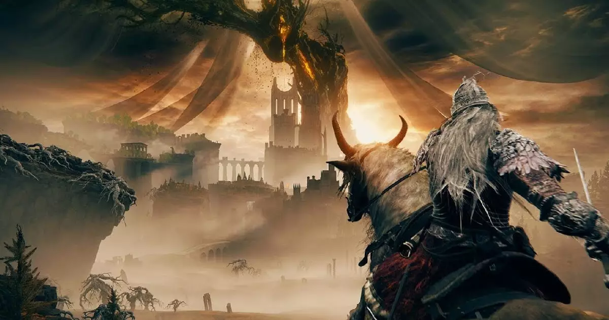 Shadow of the Erdtree: A Deep Dive into the Latest Patch