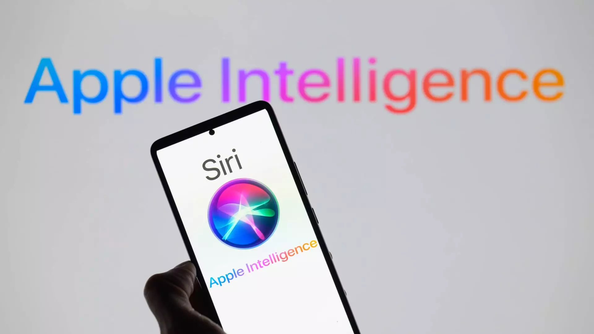 The Challenges Facing Apple’s Artificial Intelligence Push in China