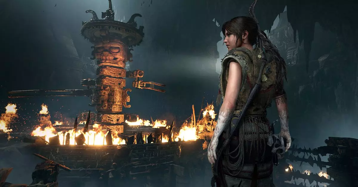 The Role of Artificial Intelligence in Game Development: Embracer Group’s Approach