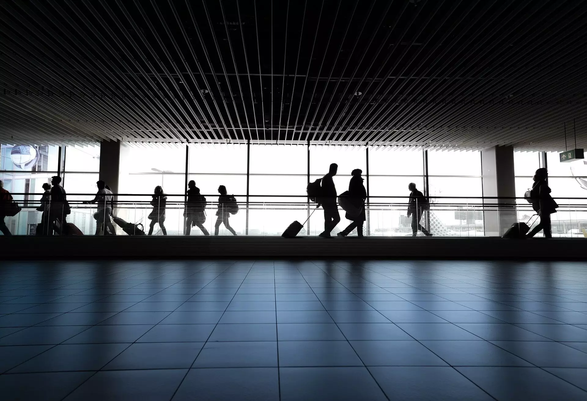 The Manchester Airport Power Cut: An Analysis of the Disruption