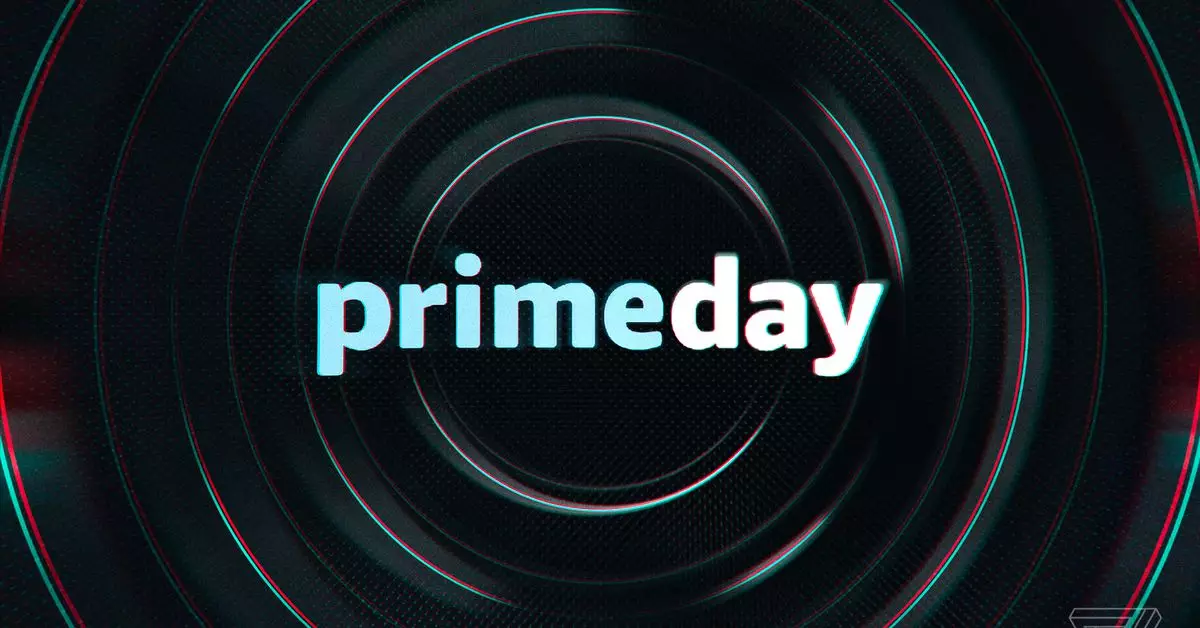 Amazon’s Prime Day 2024 Details Revealed!