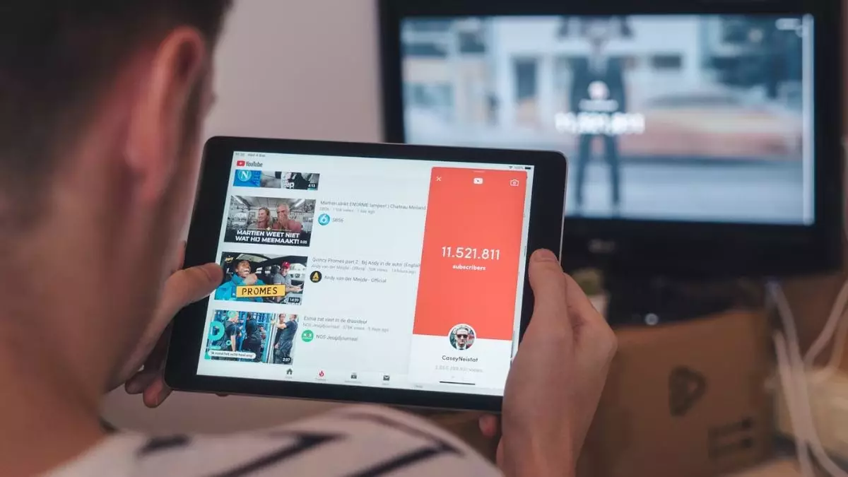 YouTube Introduces New ‘Hype’ Feature to Support Small Content Creators