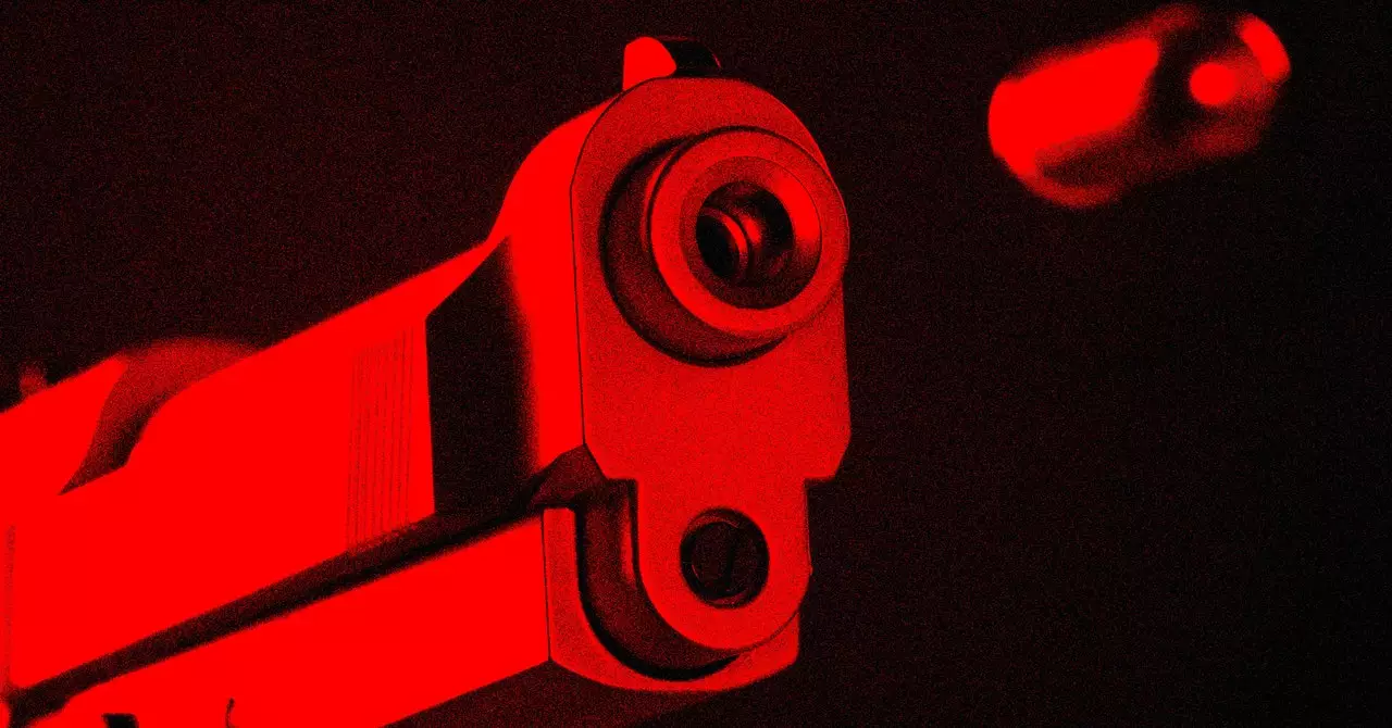 The Accuracy of Gunshot Detection Systems: A Critical Analysis