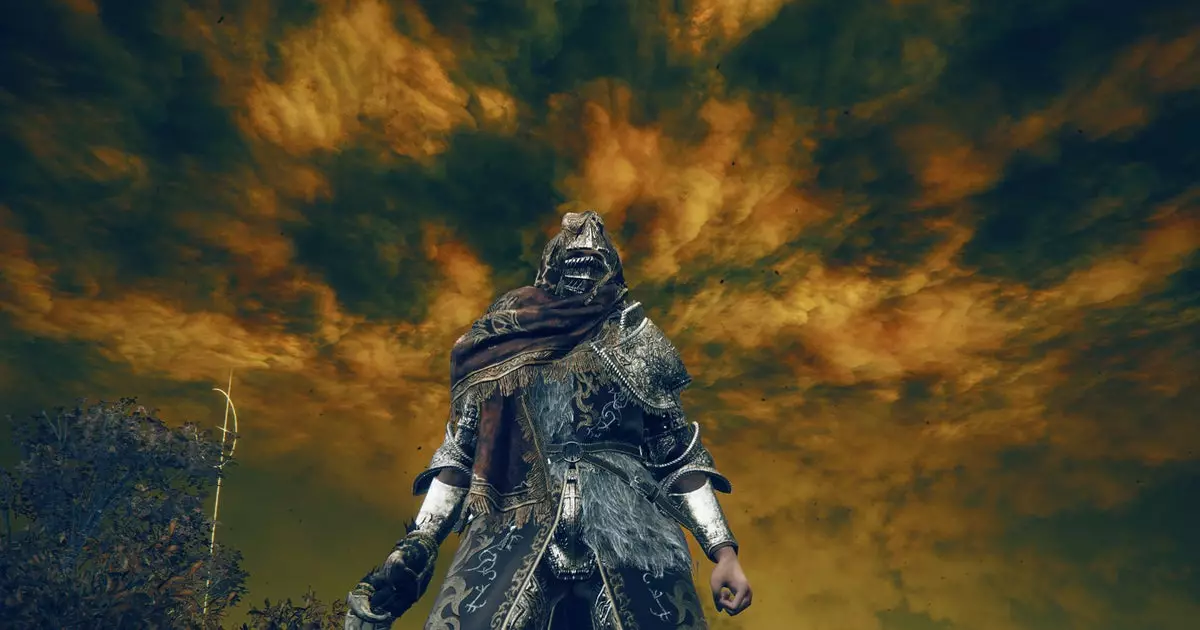 The Impact of Modders on Elden Ring’s Shadow Of The Erdtree DLC