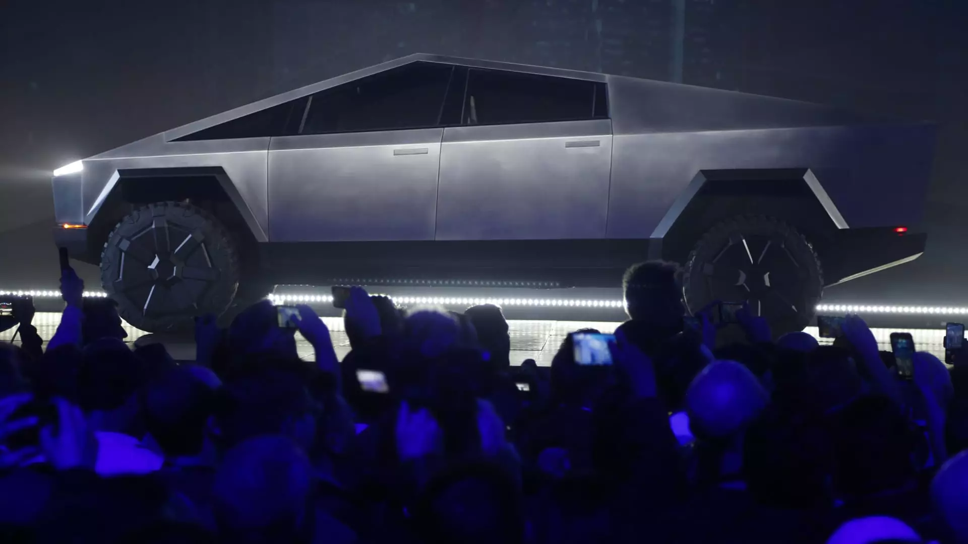 Tesla Cybertruck Faces More Recalls: Analyzing the Impact