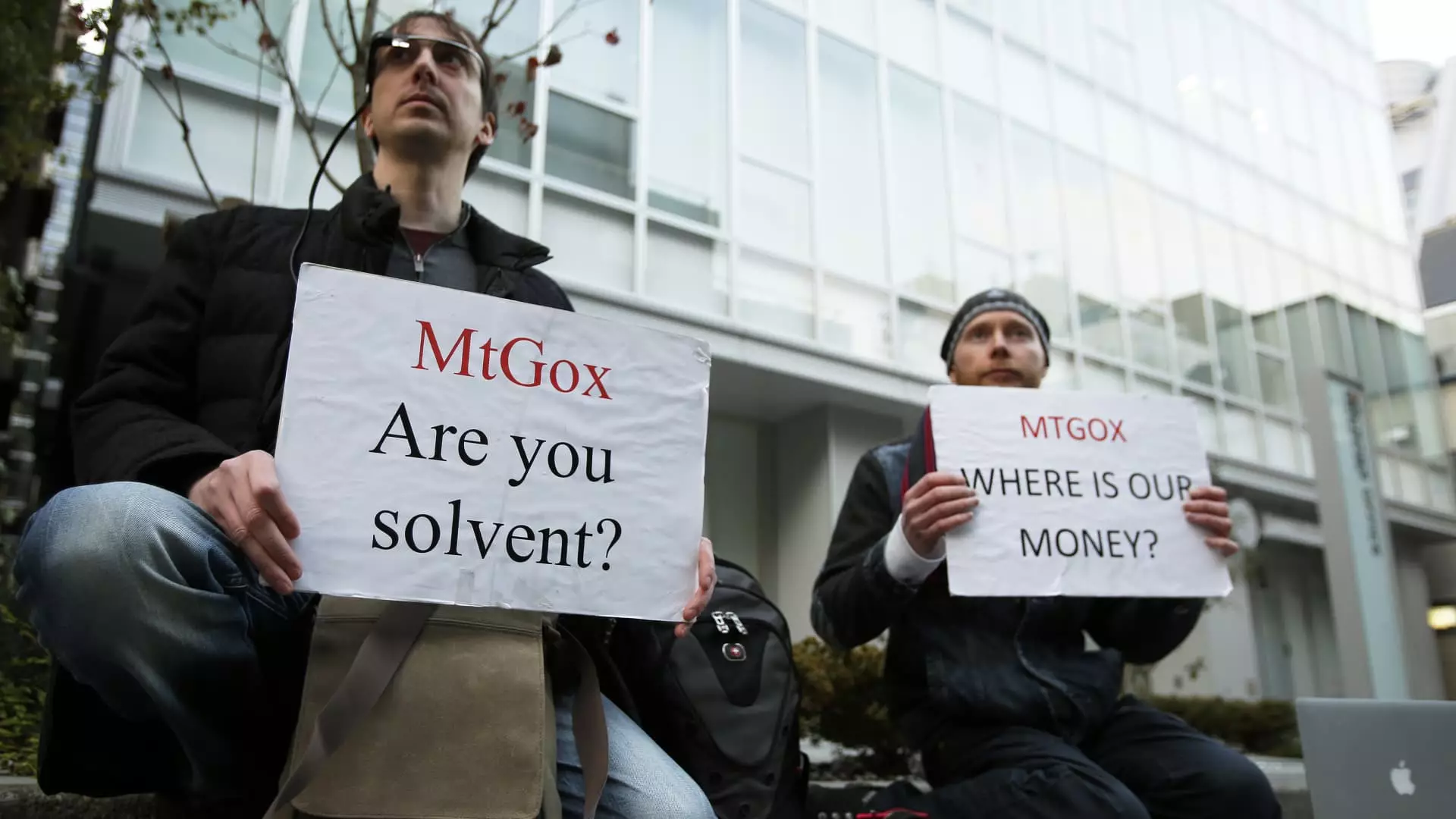 The Mt. Gox Bitcoin Exchange Pays Back Creditors in Historic Windfall: An Analysis