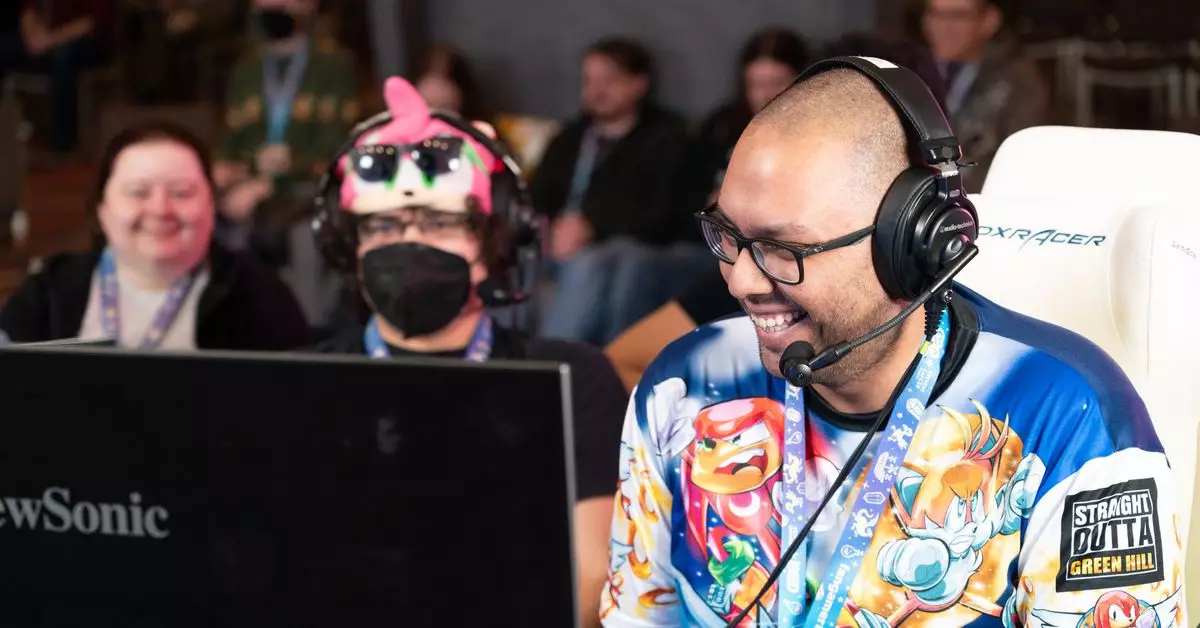 The Excitement of Summer Games Done Quick (SGDQ) 2024
