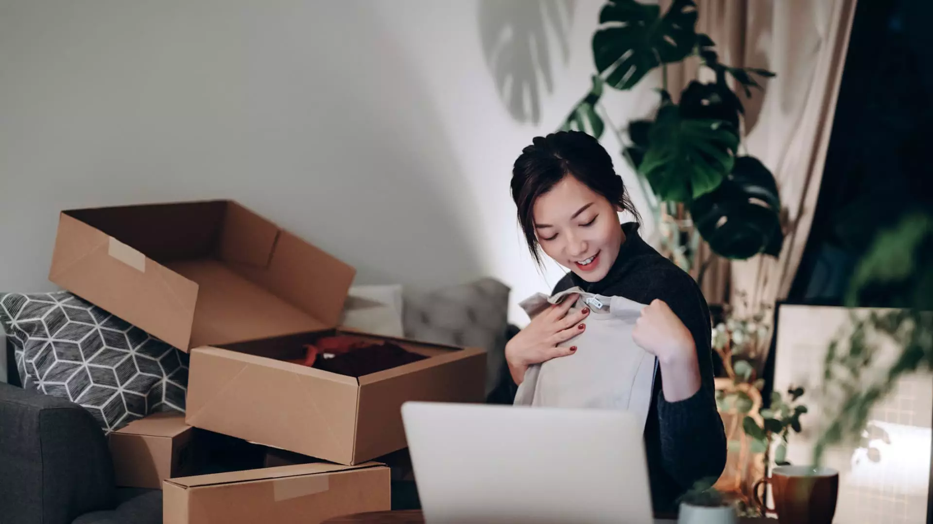 The Influence of Generation Z in Asia-Pacific Fashion Trends