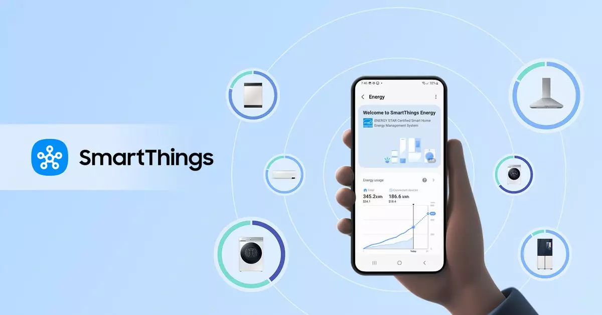 The Future of Energy Management: Samsung’s Flex Connect Program