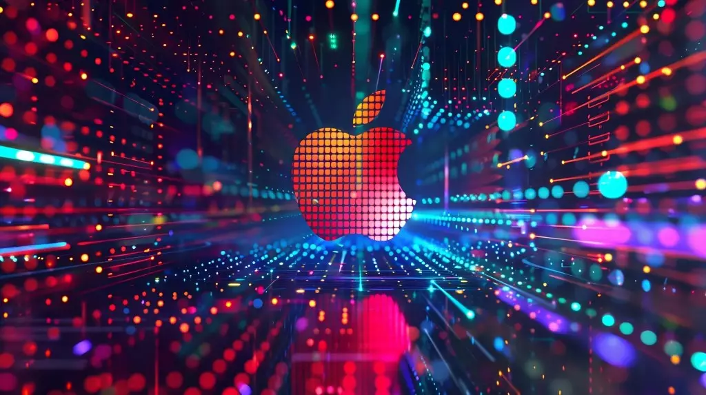 The Evolution of Apple’s AI Capabilities: A Closer Look at the 4M Model Public Demo