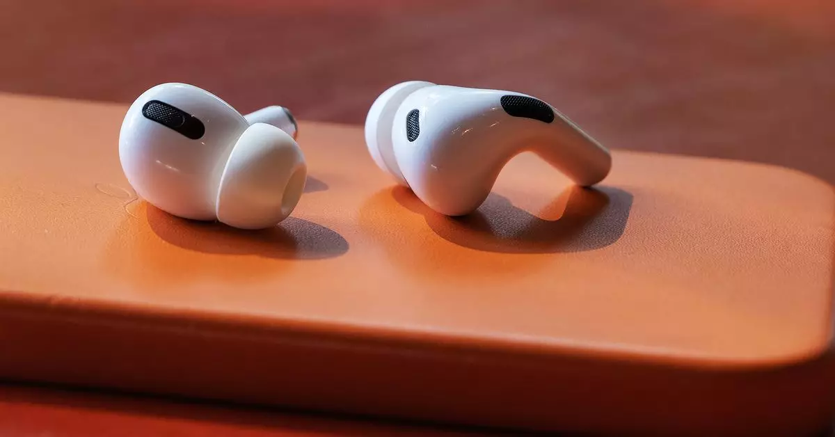 Exploring the Best Deals on Apple AirPods