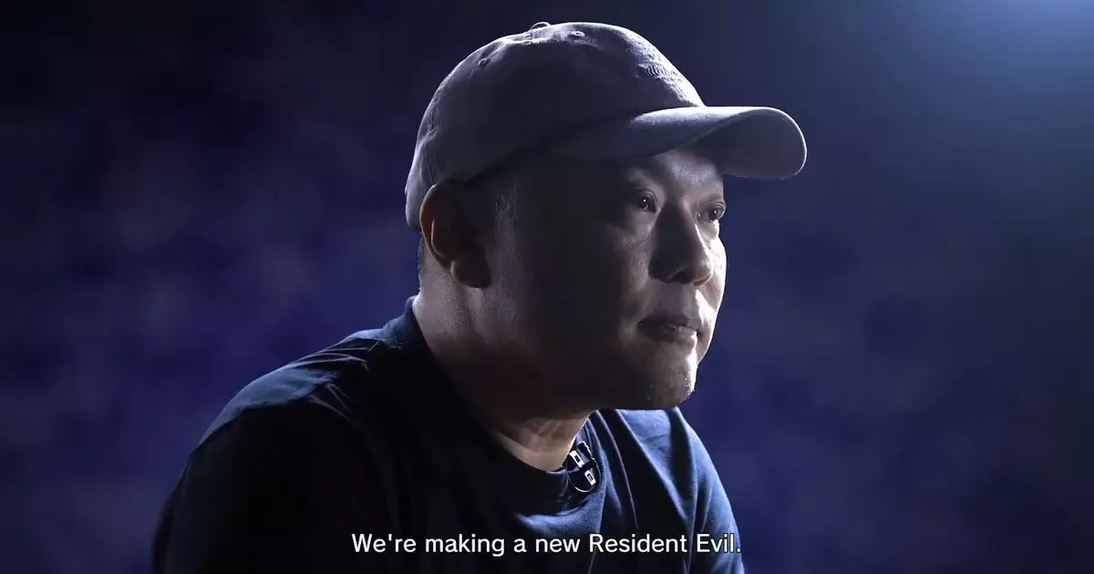 Exploring the Future of the Resident Evil Franchise